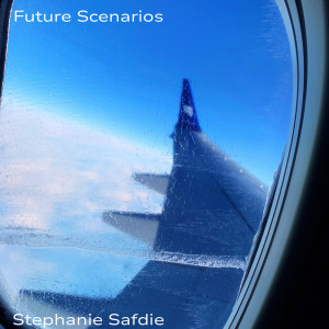Listen to Flying over Amsterdam song with lyrics from Stephanie Safdie