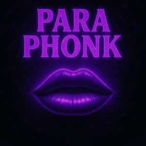 Album PARA PHONK from Fantasma
