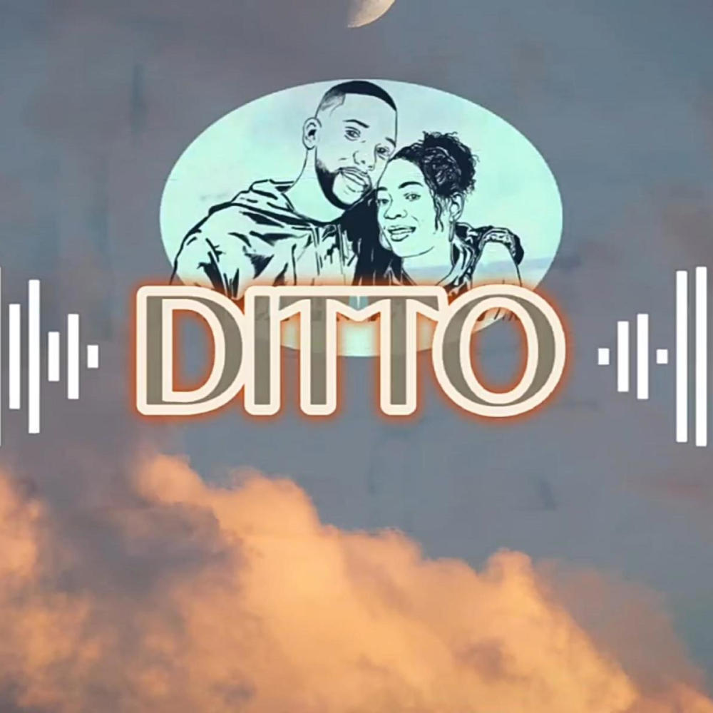 Ditto (feat. JCA)
