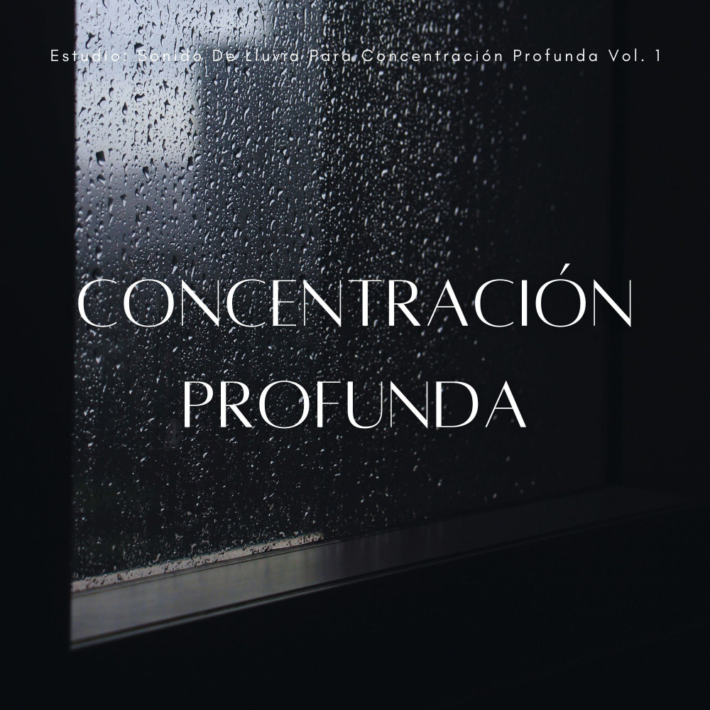 Concentración Con Lluvia