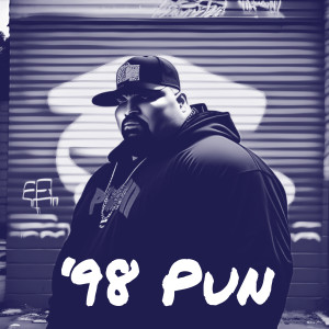 Listen to ‘98 Pun song with lyrics from J. Scott da illesT
