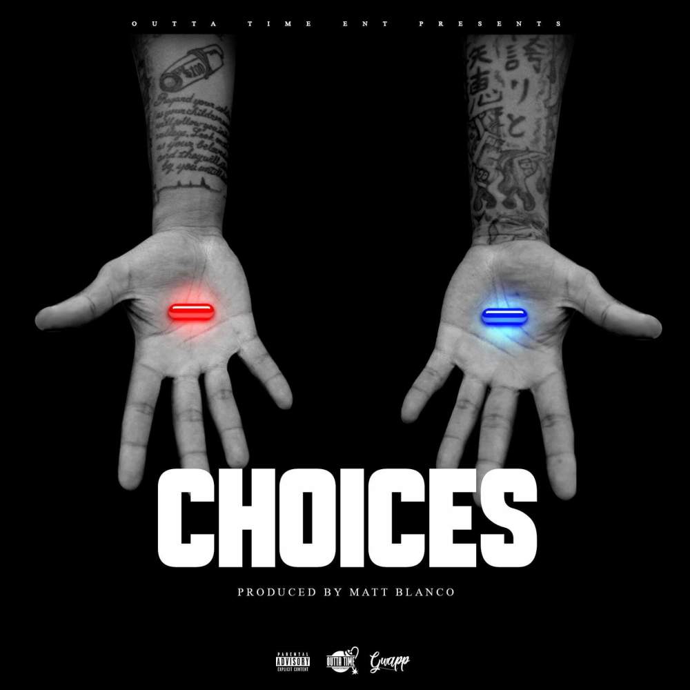 Choices (Explicit)