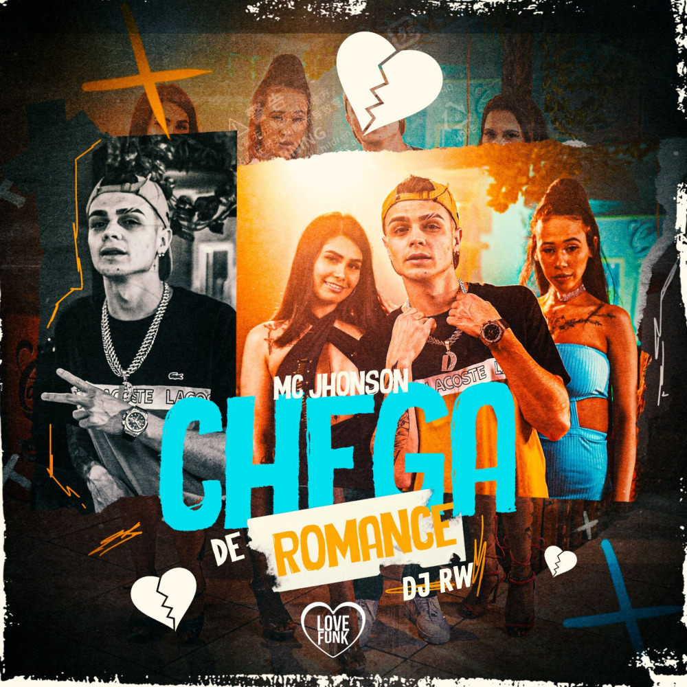 Chega de Romance (Explicit)