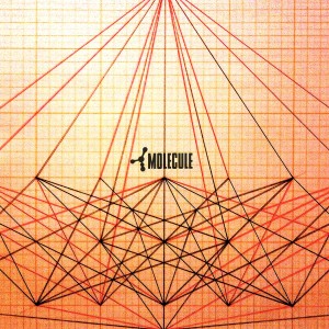 Album Minotaure - Single from Molecule