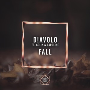 收听D!avolo的Fall歌词歌曲