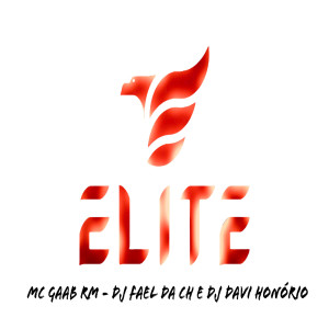 ดาวน์โหลดและฟังเพลง Baile do Elite พร้อมเนื้อเพลงจาก mc gaab rm