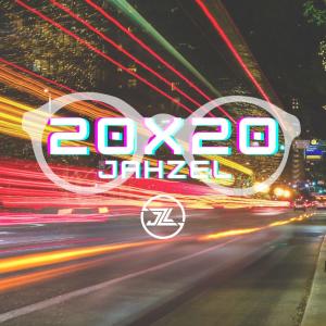 Klasico的專輯20X20 (feat. Klasico) (Explicit)