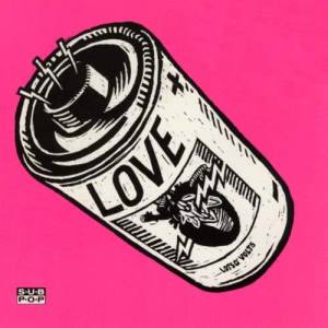 Love Battery的專輯Dayglo