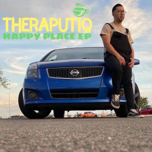 Therapeutic的專輯Happy Place (Explicit)