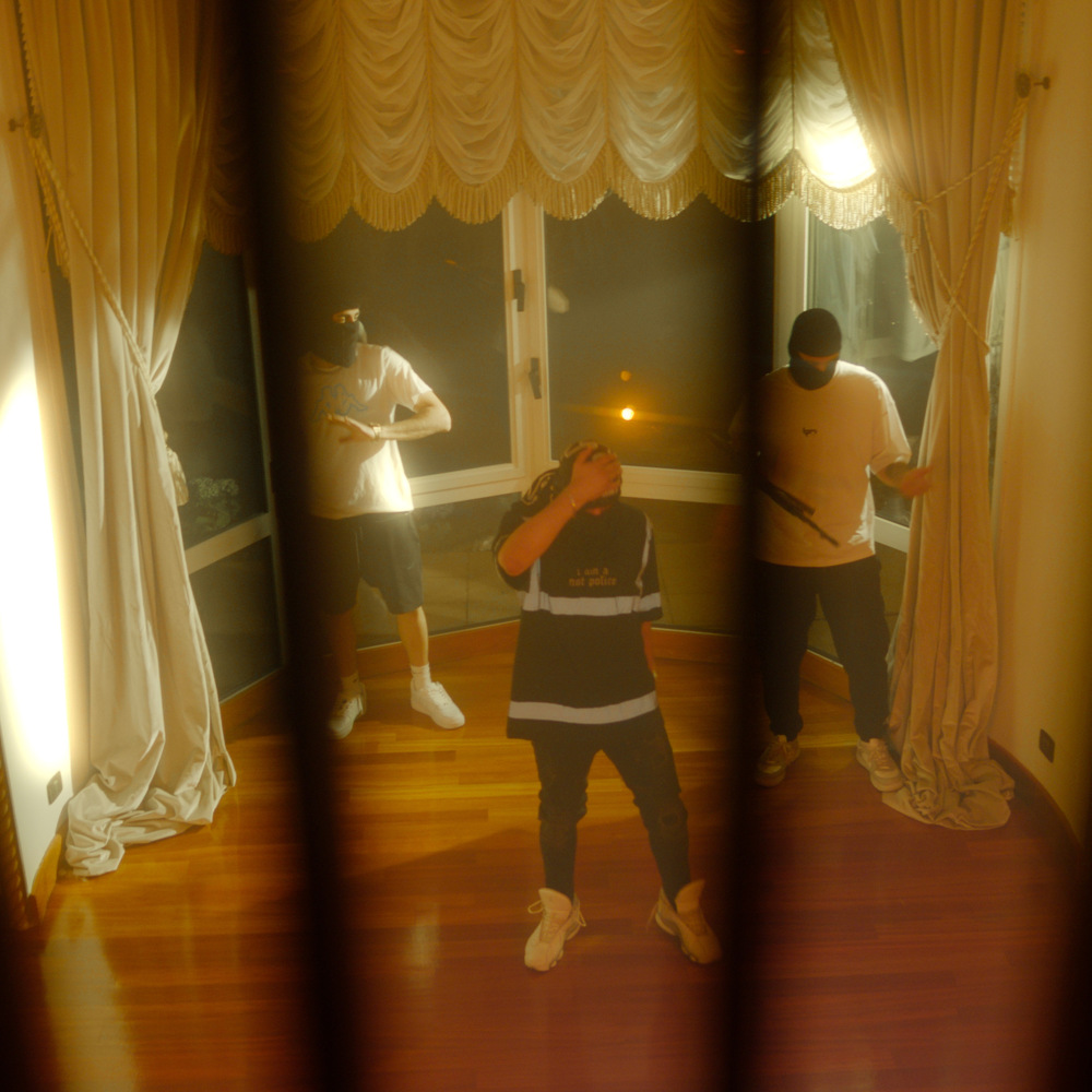 O YE XXD (Explicit)