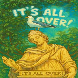 Christopher的專輯It's All Over! (Explicit)
