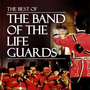 收聽The Band of The Life Guards的Guards Armoured Division歌詞歌曲