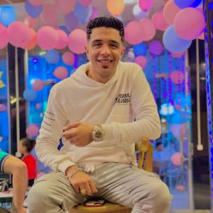 ดาวน์โหลดและฟังเพลง مهرجان ياشويش كان نفسي اعيش (feat. سامح الفنان) (Explicit) พร้อมเนื้อเพลงจาก Storm Media_ستورم ميديا