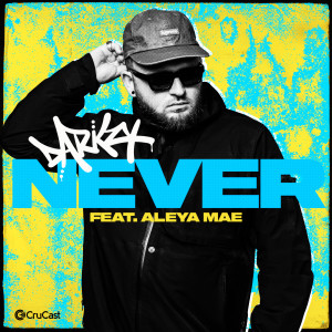Listen to Never song with lyrics from Darkzy