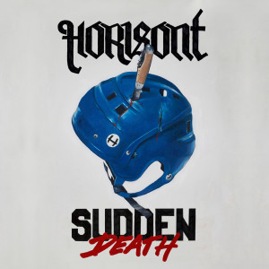 Horisont的專輯Sudden Death