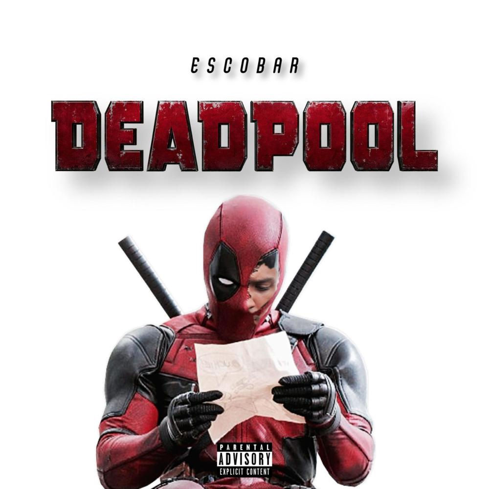Deadpool (Explicit)