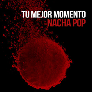 Album Tu Mejor Momento oleh Nacha Pop
