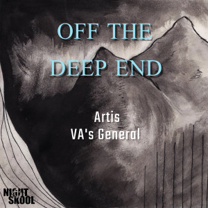 Dengarkan Off the Deep End (Explicit) lagu dari Artis dengan lirik