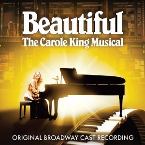 ดาวน์โหลดและฟังเพลง Beautiful พร้อมเนื้อเพลงจาก Jessie Mueller