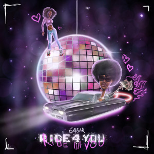 收聽645AR的Ride 4 You (Explicit)歌詞歌曲