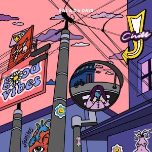 收听ENRA的Ink歌词歌曲