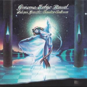 อัลบัม Paradise Ballroom (feat. Adrian Gurvitz) ศิลปิน Graeme Edge Band