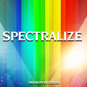 Album Spectralize from Various Artists