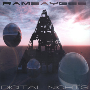 อัลบัม Digital Nights ศิลปิน Ramsaygee