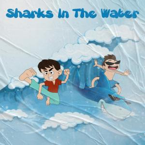 Album Sharks In The Water (feat. TRAPDOC) from CWRD