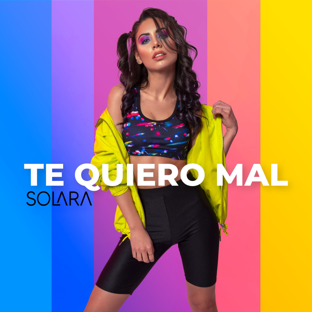 Te Quiero Mal
