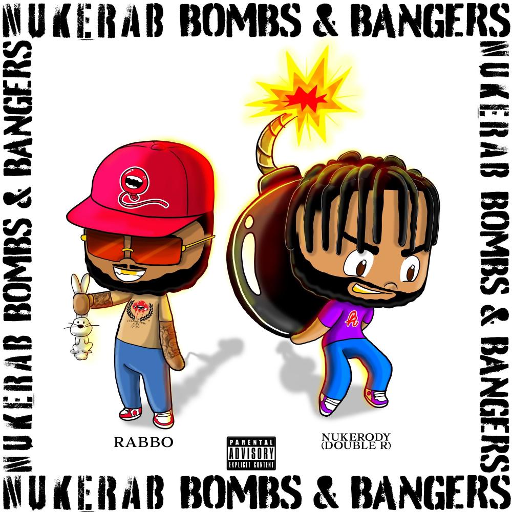 Skrrt Skrrt (Explicit)