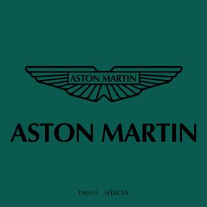 อัลบัม ASTON MARTIN ศิลปิน Easy-S