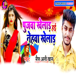 收听Saif Ali Khan的Pujwa Khelad Hayi Nehwa Khelad歌词歌曲