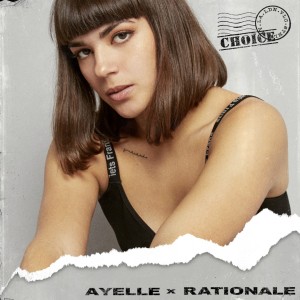 Ayelle的專輯Choice