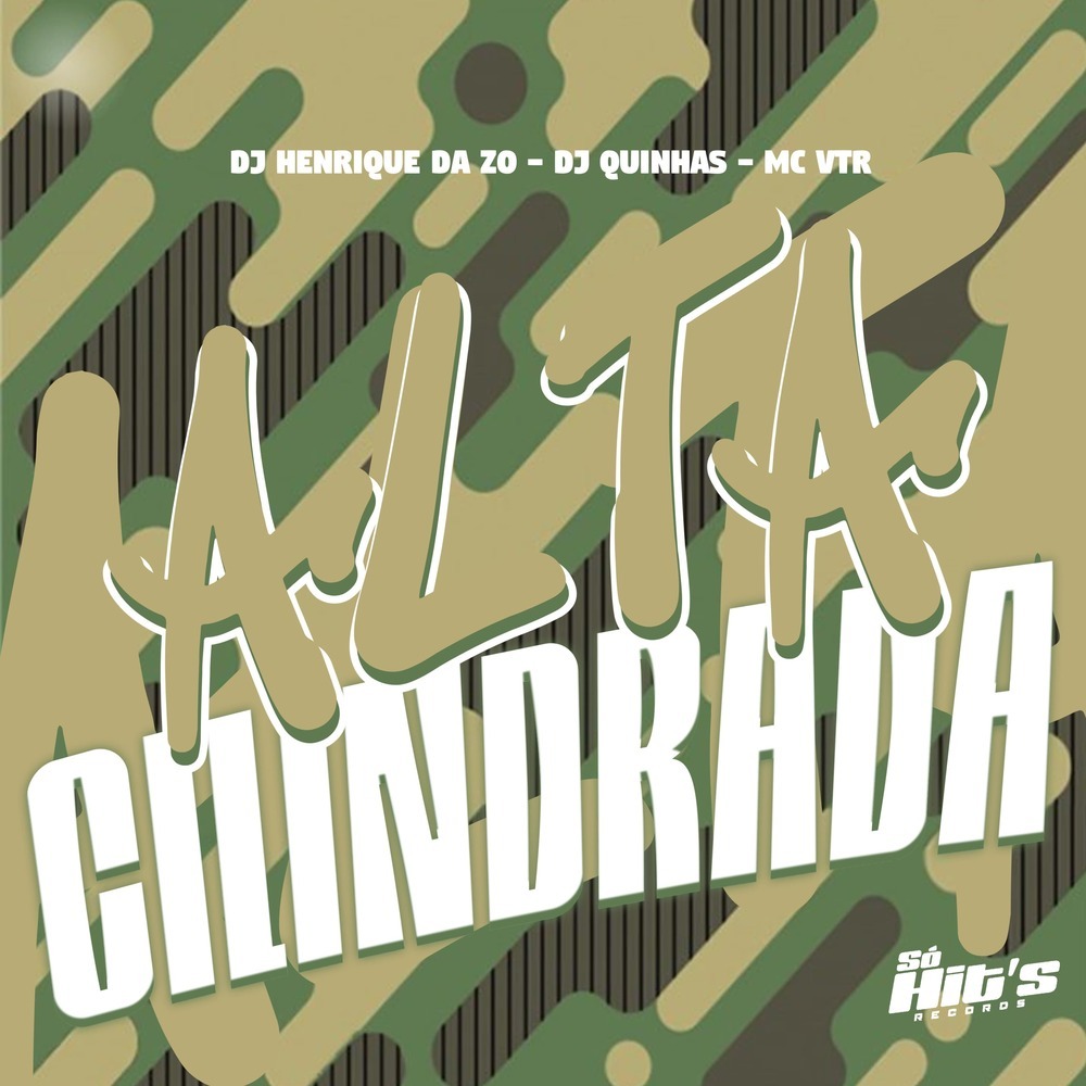 Alta Cilindrada (Explicit)