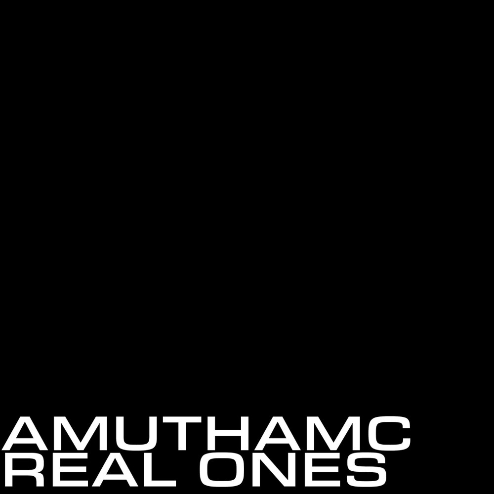 Real Ones (Explicit)