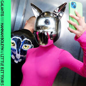 อัลบัม Little Bit Yours ศิลปิน Galantis