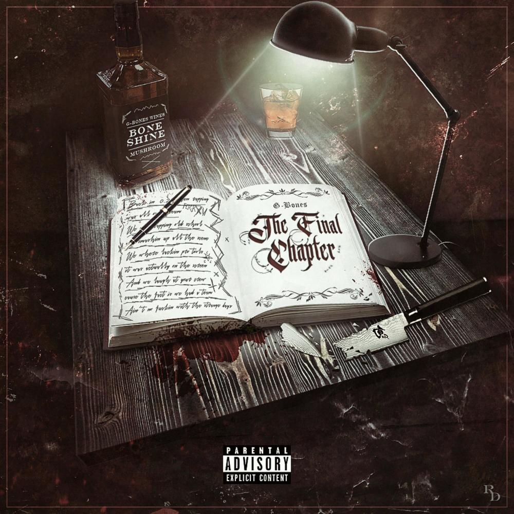 Moonlight (feat. MRJ|Explicit)