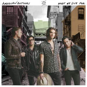 ดาวน์โหลดและฟังเพลง Replaced พร้อมเนื้อเพลงจาก American Authors