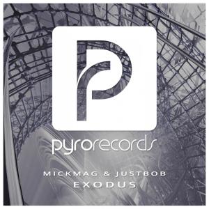 Listen to Exodus (Radio Edit) song with lyrics from MickMag