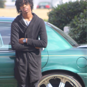 Album Red Eye (Explicit) from Yung Lado