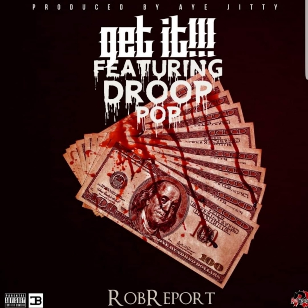 Get It!!! (Explicit)