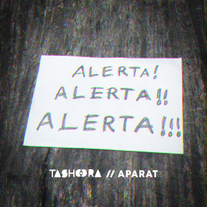 Tashoora的專輯Aparat