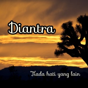 ดาวน์โหลดและฟังเพลง Tiada Hati Yang Lain พร้อมเนื้อเพลงจาก Diantra