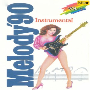 Album Melody 90, Vol. 2 (Instrumental Version) oleh Manohari Singh