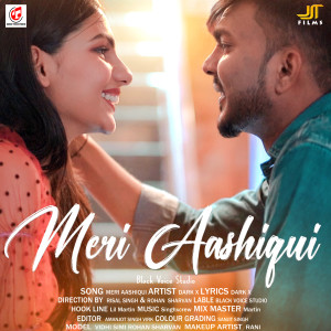 Album Meri Aashiqui from Dark X