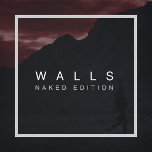 ดาวน์โหลดและฟังเพลง Walls (Naked Edition) พร้อมเนื้อเพลงจาก Ruben