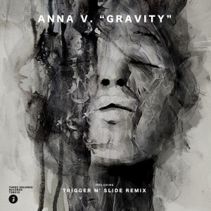 Listen to Gravity song with lyrics from Anna V.