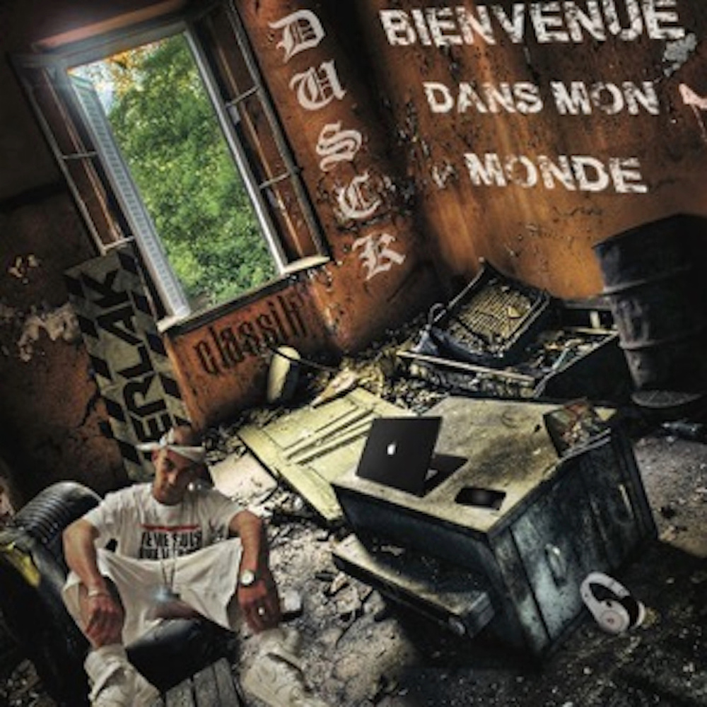Dur d'aimer (Explicit)