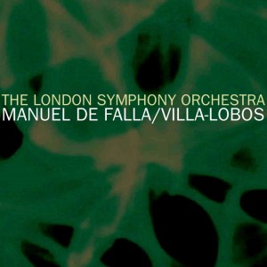 Listen to The Three Cornered Hat - Complete Ballet song with lyrics from London Symphony Orchestra